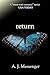 Return (The Guardian #4)
