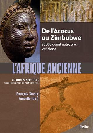 L'Afrique Ancienne (Paperback)