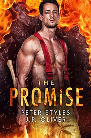 The Promise (Kindle Edition)