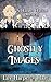 Ghostly Images (Harper Harl...