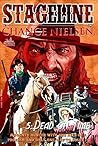 Stageline 5: Dead on Time (A Stageline Western)