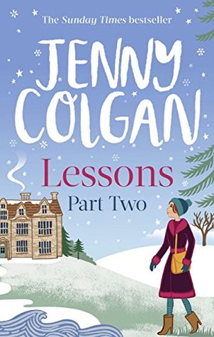 Lessons: Part 2 (Maggie Adair, #3b; Lessons, #2)