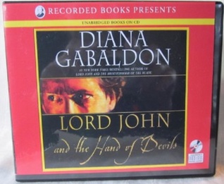 Lord John and the Hand of Devils