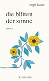 die blüten der sonne