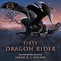 First Dragon Rider