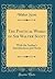 The Poetical Works of Sir Walter Scott: With the Author's Introductions and Notes (Classic Reprint)