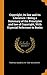 Copyright, its law and its Literature / Being a Summary of the Principles and law of Copyright, With Especial Reference to Books