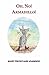 Oh, No! Armadillo! (Scooter...