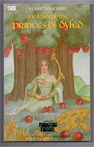 The Fates of the Princes of Dyfed