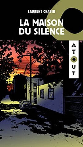 La maison du silence (Kindle Edition)