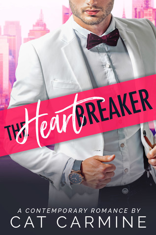 The Heartbreaker (Kindle Edition)