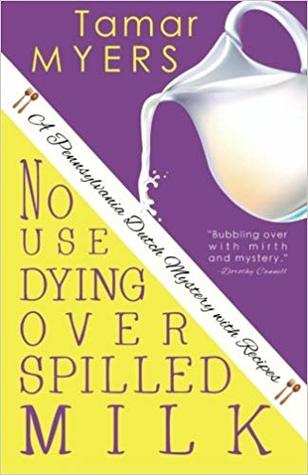 No use crying over spilled milk