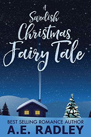 A Swedish Christmas Fairy Tale (Kindle Edition)