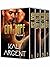 City of Hope Boxed Set: Vol...