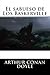 El sabueso de Los Baskerville (Spanish Edition)