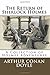 The Return of Sherlock Holmes: A Collection of Holmes Adventures