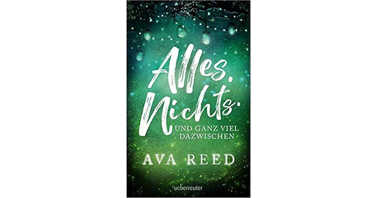 Alles Nichts Und Ganz Viel Dazwischen