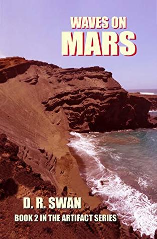 Waves on Mars (Artifact #2)