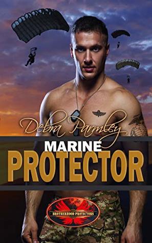 Marine Protector (Brotherhood Protectors World)