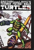 Teenage Mutant Ninja Turtles, vol. 3