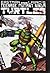 Teenage Mutant Ninja Turtles, vol. 3 by Kevin Eastman