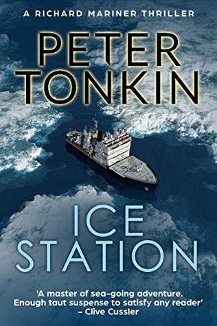 Ice Station (Richard Mariner Series Book 17)