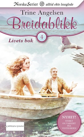 Livets bok (Breidablikk, #4)