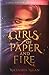Girls of Paper and Fire (Girls of Paper and Fire, #1) by Natasha Ngan
