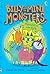 Monsters in the Dark (Billy and the Mini Monsters)