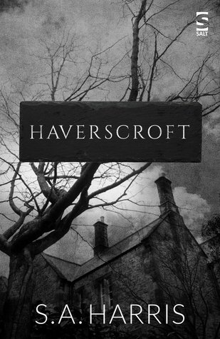 Haverscroft (Paperback)