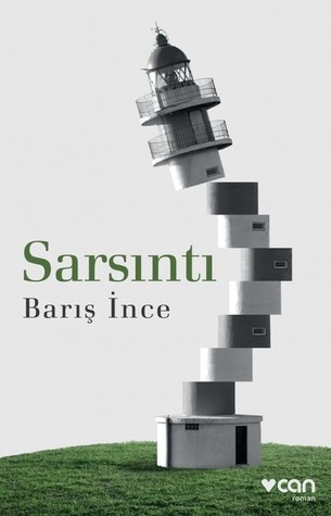 Sarsıntı (Paperback)