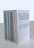 The Neapolitan Novels Boxed Set by Elena Ferrante