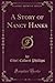 A Story of Nancy Hanks