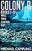 Colony B Box Set - Books 1-...