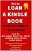 HOW TO LOAN a kindle book f...