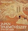 Japán iparművésze...