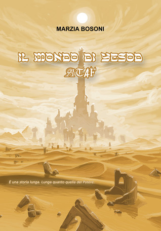 Il mondo di Yesod – Ataf