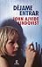 Déjame entrar by John Ajvide Lindqvist
