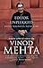 editor unplugged: media, magnates, netas & me
