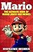 Mario: The Ultimate Book of Mario Jokes and Memes