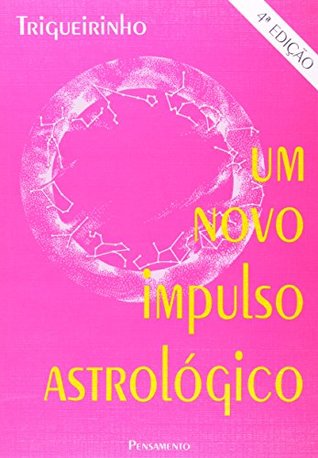 Um Novo Impulso Astrológico (Paperback)