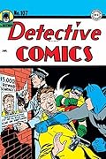 Detective Comics (1937-2011) #107