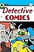 Detective Comics (1937-2011...