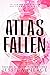 Atlas Fallen (Cyber Crown #1)