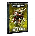 Codex Heretic Astartes: Death Guard