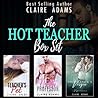 Book cover for The Hot Teacher Box Set