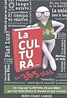 CULTURA EN 365 DI...