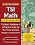TSI Math Study Guide 2019: ...