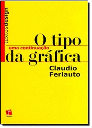 O Tipo da Gráfica