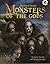 Monsters of the Gods by Alice Peebles